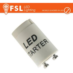 Starter universale LED TUBE