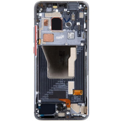 Display for Poco F2 Pro Cyber 56000G0J1100 Service Pack Gray