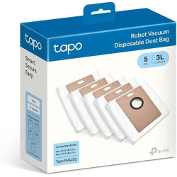 Tapo sacchetti ricambio RV20Max Plus