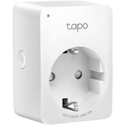 Mini Presa Smart Wi-Fi P100