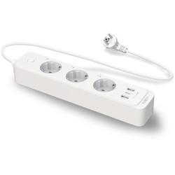 Multipresa Smart Schuko Wi-Fi P300
