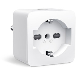 Mini Presa Smart Bipasso ITA Wi-Fi
