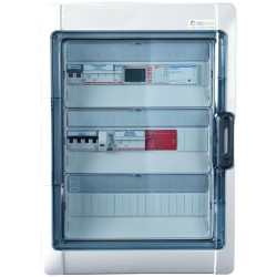 SLIM INTERFACE PANEL 11.08–15KW WITHOUT TEST REPORT