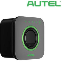 AC Compact 22kW Socket Dark grey, 4G, LAN