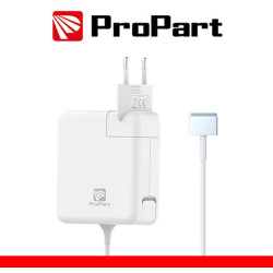 Alimentatore MacBook 85W MagSafe2 nero