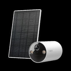 Telecamera a batteria Smart Tapo TC82 2K