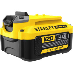 SFMCB204-XJ,BATTERIA 4,0AH V20