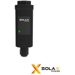 PocketLAN3.0 - SolaX Chiavetta 3.0 Dongle LAN per Inverter
