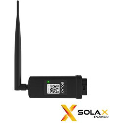 PocketWiFiPlus3.0LM - SolaX Chiavetta 3.0 Plus LM Dongle WiFi  UPDATE ogni 10sec
