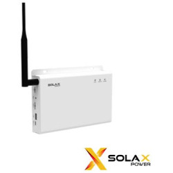 DataHub1000 multi inverter monitoring system