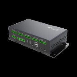 EMS 1000 PRO - IP54 per Aelio + Trene Commercial Storage