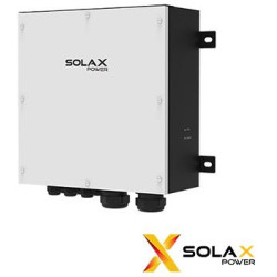 X3-PBOX-60KW G2 - EPS Parallel BOX 60kW G2, per inverter serie X3