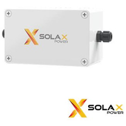 Adapter Box - Adattatore per collegare pompa di calore