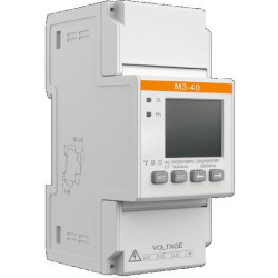 Solax power meter 3 fase + CT (100A/40mA)