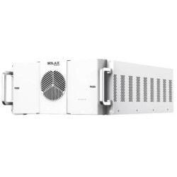 TB-HR140 - Batteria rack 140 ESS CABINET (compatibili con AELIO)
