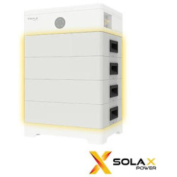 TP-HS36 - Batteria HS36 3,6kWh Alta tensione