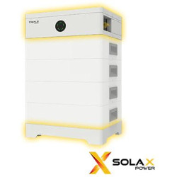 TBMS-MCS0800 - BMS per batterie serie HS