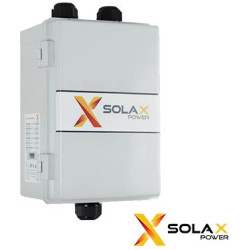 X3-EPS Box - Estensione EPS per TRIFASE - Commutatore ATS