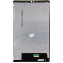 Lenovo Tab M8 LCD Display Black