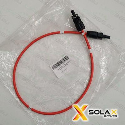 670mm power line A for T58 used to connect BAT and BAT