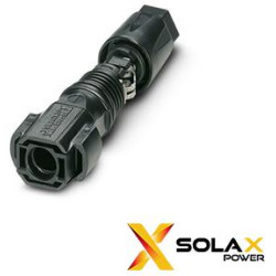 Battery connector PHOENIX Female forX1-G4.0&4.1/X3-G4.1&G4.2