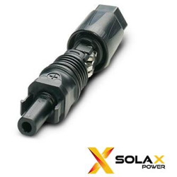 Battery connector PHOENIX Male for X1-G4.0&4.1/X3-HG4.1&G4.2