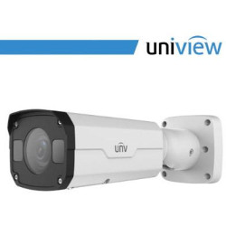 Uniview Bullet Camera 2MP 2,8-12mm IR 30mt