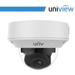Uniview Dome Camera 2MP 2,8-12mm ANTIVANDALISM IR 30mt