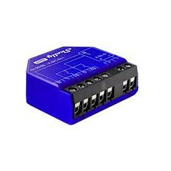Shelly Dimmer 0/1-10V PM Gen3 – Smart Dimmer AC 1 Channel Wi-Fi/BT/Matter Gen3