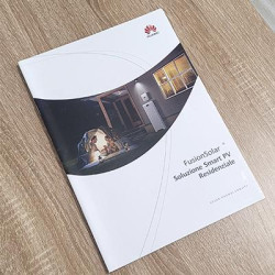 Huawei Fusion Solar Catalogo 2024 - Soluzioni Smart PV Residenziale