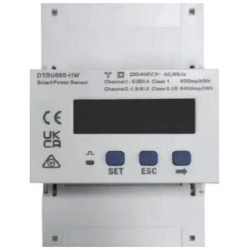 DTSU6666-HW THREEPHASE SMART POWER METER FOR HUAWEI
