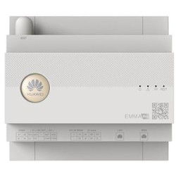 EMMA-A02 – ENERGY MANAGEMENT ASSISTANT