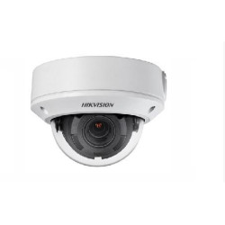 MINIDOME IP MPIX EST D/N IR 4MP 2.8-12MM
