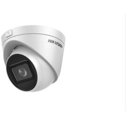 HIKVISION MOTORIZED VARIFOCAL IP TURRET CAMERA H.265+ 4MP - DS-2CD1H43G0-IZ  2.8-12mm