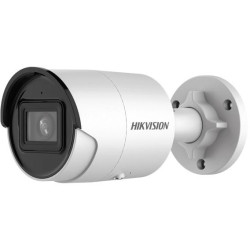 4 MP AcuSense Fixed Bullet Network Camera- DS-2CD2046G2-I    2.8mm