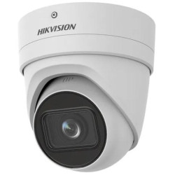 4 MP AcuSense Powered-by-DarkFighter Motorized Varifocal Tur - DS-2CD2H46G2-IZS    2.8-12mm
