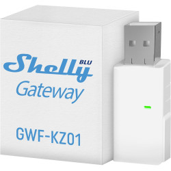 Shelly BLU Gateway – Bluetooth Hub