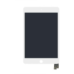 LCD + Touch for iPad Mini 5 White New