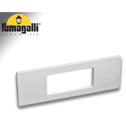 NINA 150 BIANCO OPALE LED R7S 3,5W CCT 3WHITE