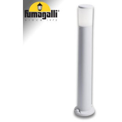 AMELIA 800 BIANCO OPALE E27 A60 LED 11W CCT 3WHITE - 80 cm