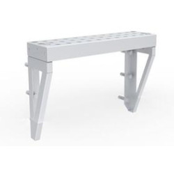 STAFFA MONTAGGIO A MURO BATTERIA LUNA 7kW