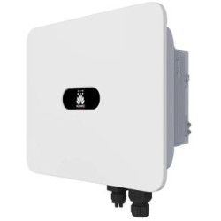 SUN5000-25K-MB0 - INVERTER TRIFASE IBRIDO 2 MPPT 25 KW