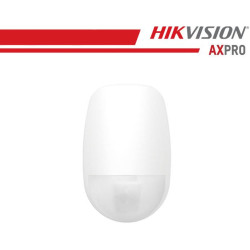 Hikvision Sensore PIR Dual-Tech 12mt Wired - DS-PDD12P-EG2