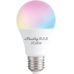 Shelly Multicolor Smart Bulb E27 