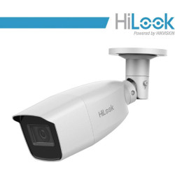 2 MP EXIR VF Bullet Camera