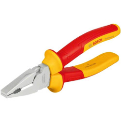 1600A02NE1,VDE Pinza combinata 180mm