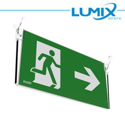 PLEXI glass signaling kit for Plafo IP65