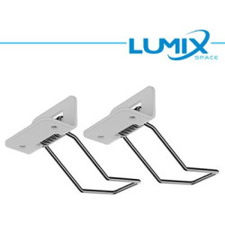 recessed kit for IP65 ceiling light