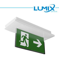 Double-sided signaling kit for Plafo IP40/20