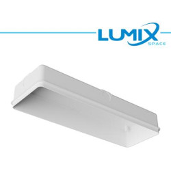 Flush recessed box for Plafo IP20/40